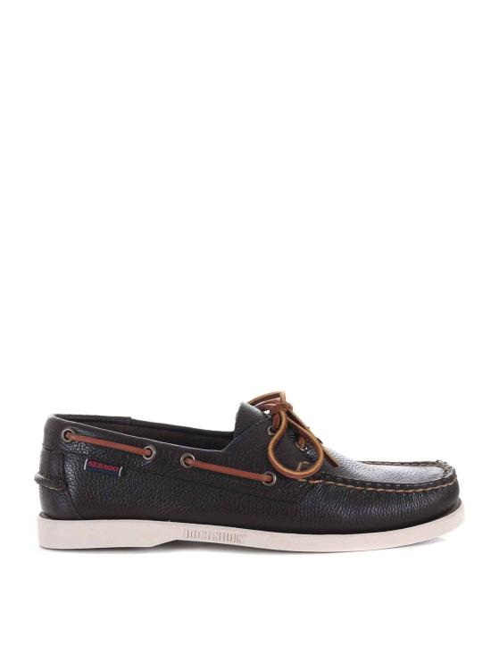  세바고 로퍼 PORTLANDMARTELLATO901 Dark Brown