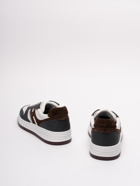  호간 스니커즈 HXM6300EU50ODZ945Z Beige - HOGAN