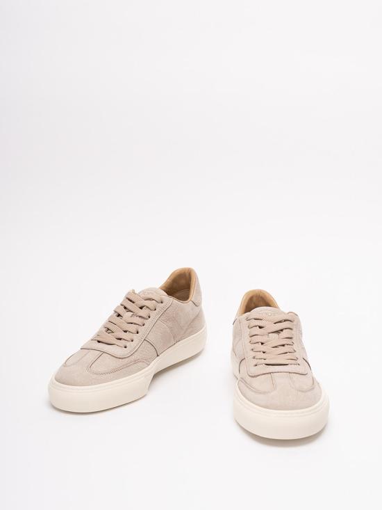  토즈 스니커즈 XXM03E0GC50S5QC006 Beige - TODS