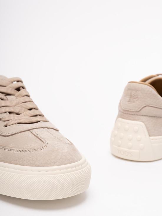  토즈 스니커즈 XXM03E0GC50S5QC006 Beige - TODS