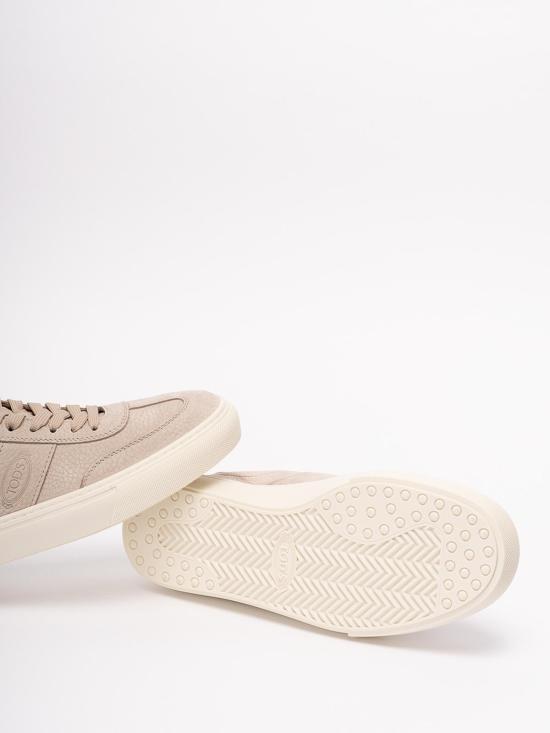  토즈 스니커즈 XXM03E0GC50S5QC006 Beige - TODS