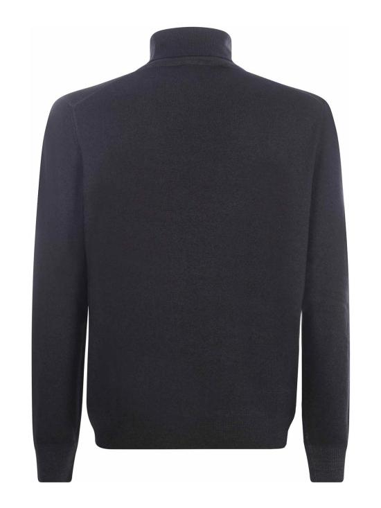  딸리아토레 스웨터 THEOGSI2306914 Grey - TAGLIATORE