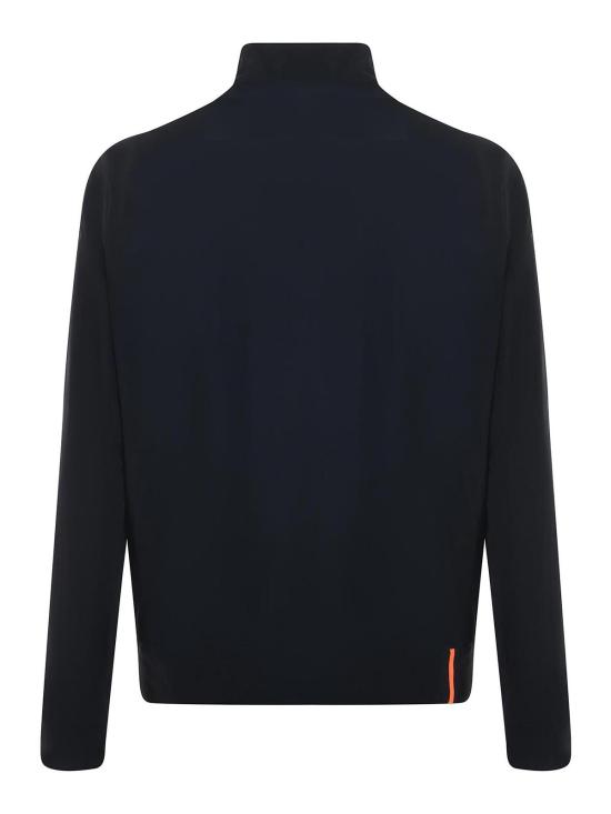  로베르토 리치 디자인 긴팔 티셔츠 2415160 Blue - RRD ROBERTO RICCI DESIGN