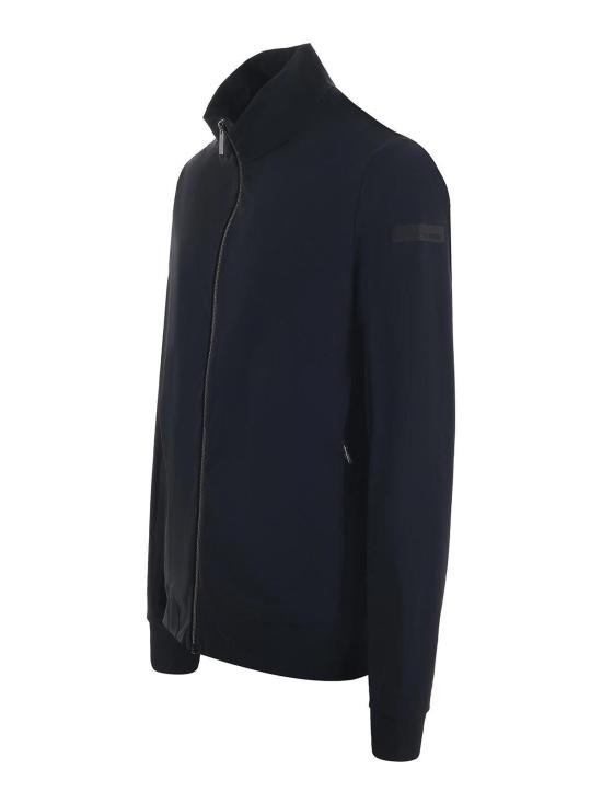  로베르토 리치 디자인 긴팔 티셔츠 2415160 Blue - RRD ROBERTO RICCI DESIGN