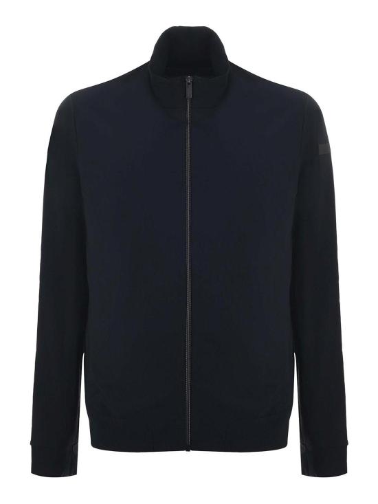  로베르토 리치 디자인 긴팔 티셔츠 2415160 Blue