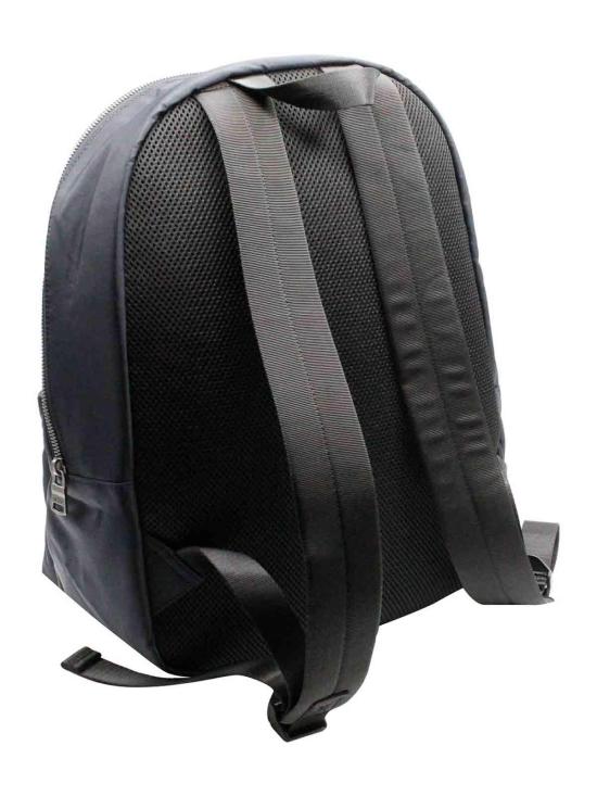 26FW 알마니 백팩 XM000030AF15129UB101 Blue - ARMANI