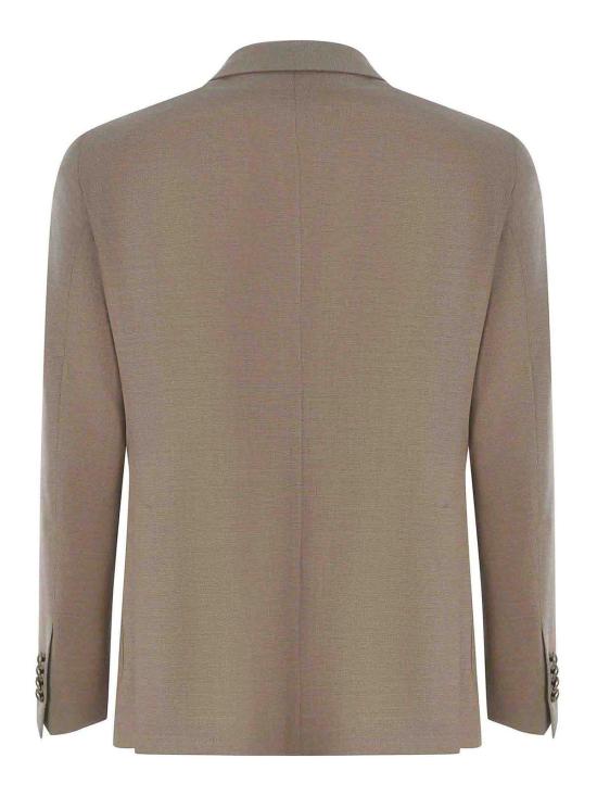  딸리아토레 수트 자켓 1SMC26K180020T5078 Beige - TAGLIATORE