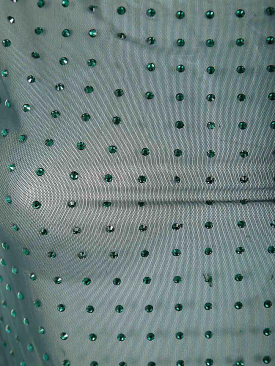 25FW 핑코 민소매 티셔츠 103913A220S1A Green - PINKO