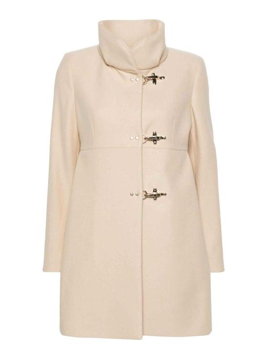 25FW 페이 숏팬츠 NAW5049Y050SGLB013 White