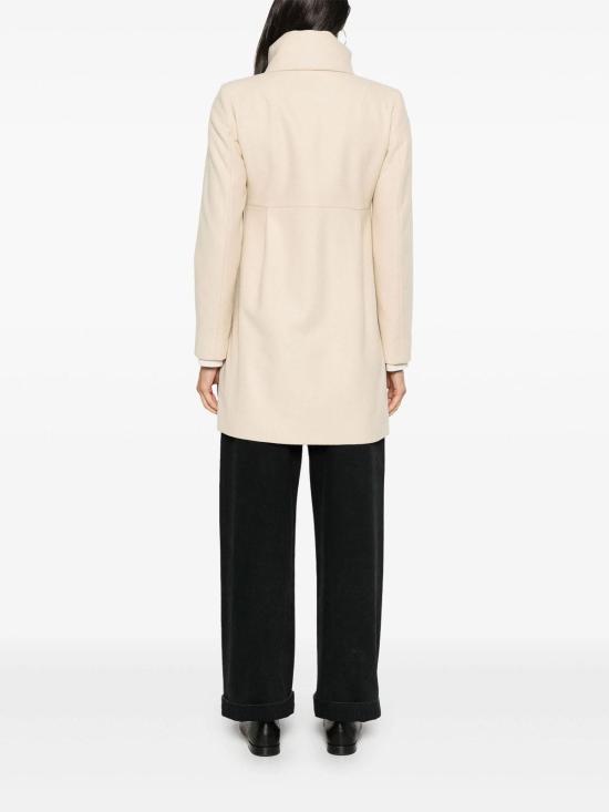 25FW 페이 숏팬츠 NAW5049Y050SGLB013 White - FAY