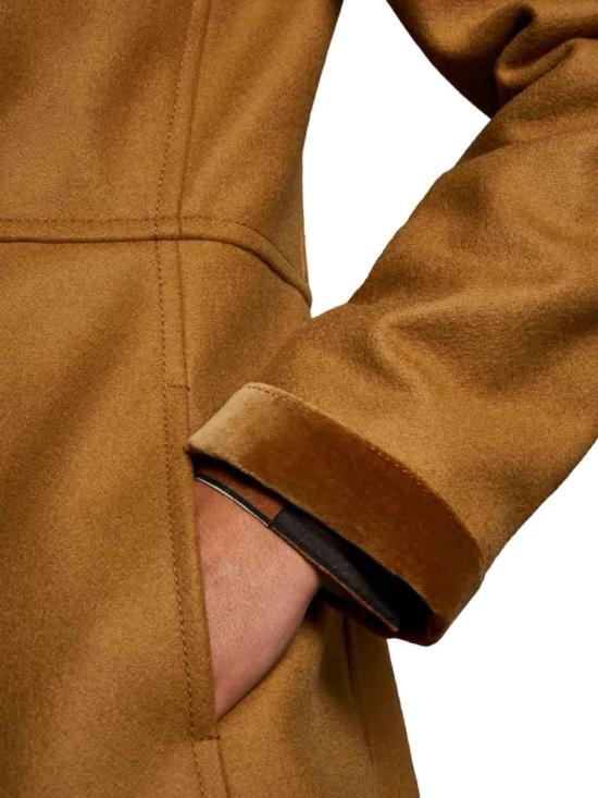  페이 숏팬츠 NAW50474000SGLC806 Beige - FAY