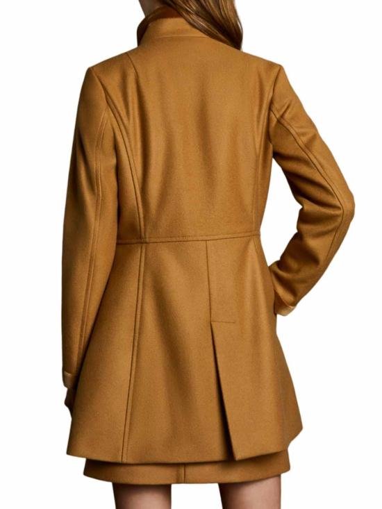  페이 숏팬츠 NAW50474000SGLC806 Beige - FAY