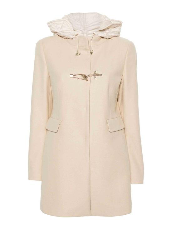 25FW 페이 숏팬츠 NAW59493430SGLB013 Beige