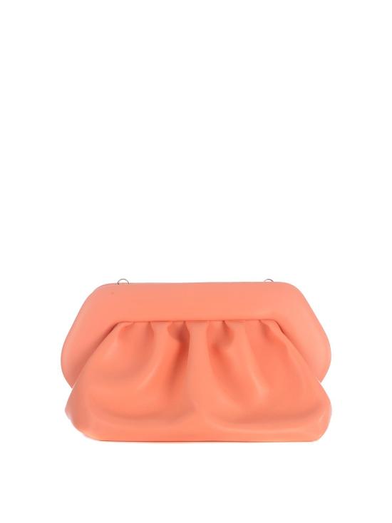  더모아레 클러치/파우치 BN32APRICOT Light Pink - THEMOIRE