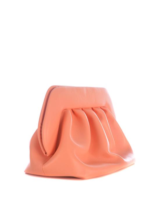  더모아레 클러치/파우치 BN32APRICOT Light Pink - THEMOIRE