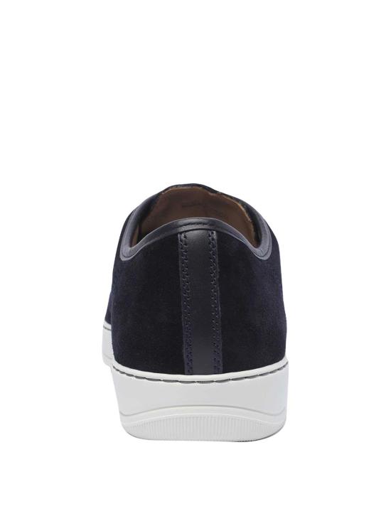 26SS 랑방 스니커즈 SKDBB1ANAP29 Black - LANVIN