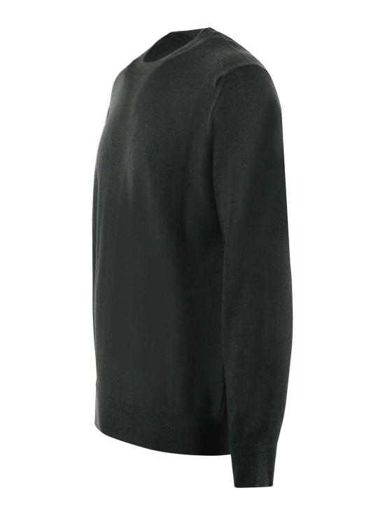  에트로 스웨터 1M5009603500 Dark Green - ETRO