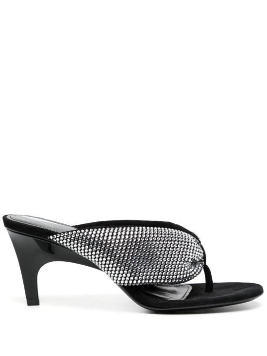  디 아티코 샌들 236WS756 TL08212 Silver