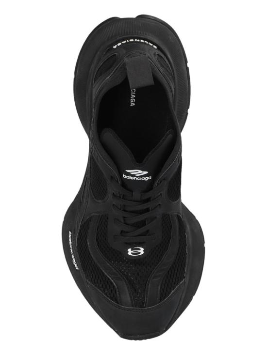 25SS 발렌시아가 스니커즈 793944 WFLGY1000 Black - BALENCIAGA