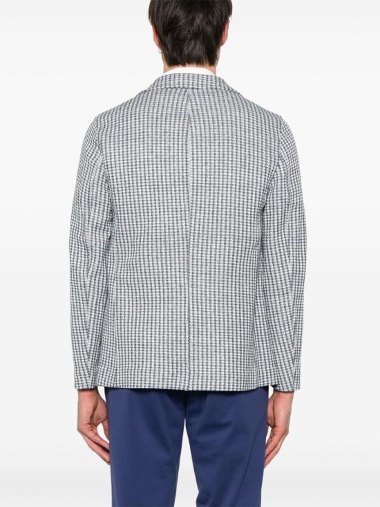 25SS 치르콜로1901 수트 자켓 CN4860 19558 Blue - CIRCOLO 1901