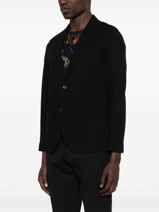 25SS 치르콜로1901 수트 자켓 CN4868 806 Black - CIRCOLO 1901