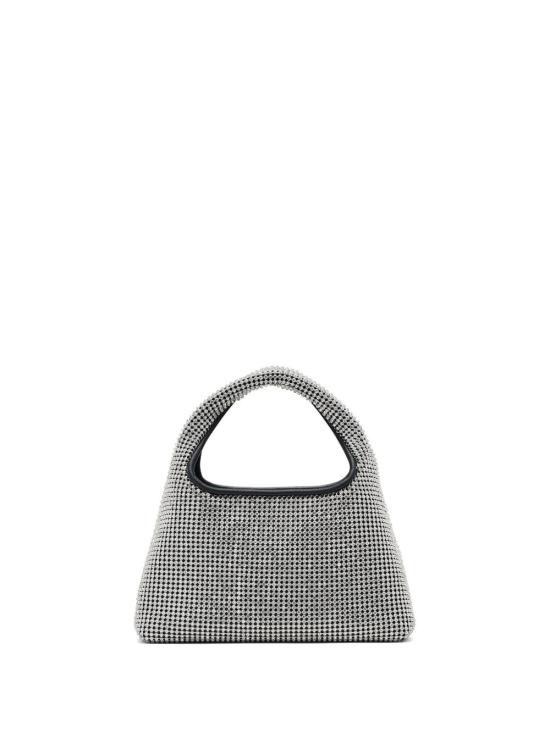 25SS 마크제이콥스 토트백 2R4HSH018H03 991 Black - MARC JACOBS