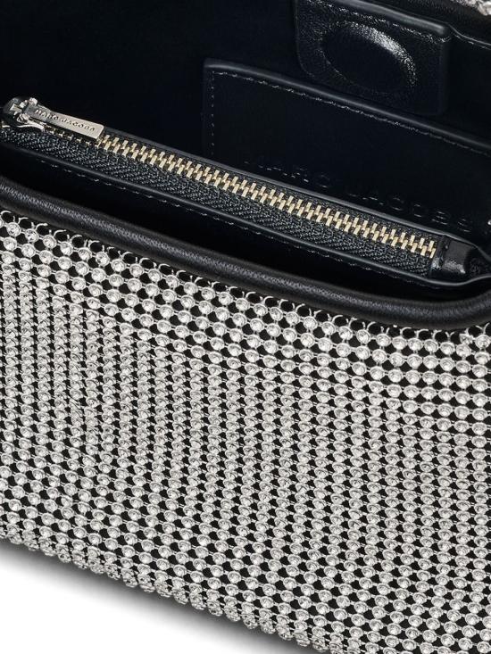 25SS 마크제이콥스 토트백 2R4HSH018H03 991 Black - MARC JACOBS