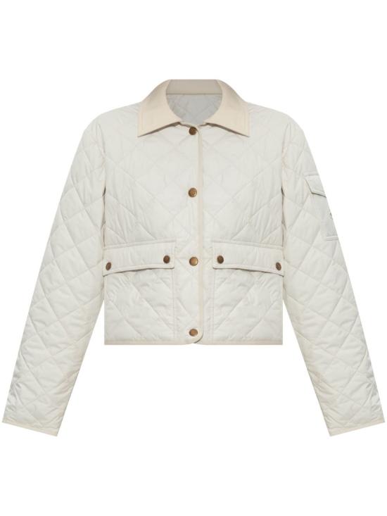 25SS 몽클레어 수트 자켓 K10931A00099 788PZ081 White