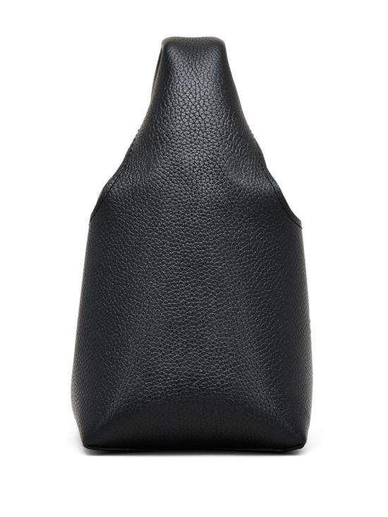 25SS 마크제이콥스 더 미니 색백 2F3HSH020H01 990 Black - MARC JACOBS