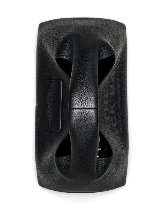 25SS 마크제이콥스 더 미니 색백 2F3HSH020H01 990 Black - MARC JACOBS