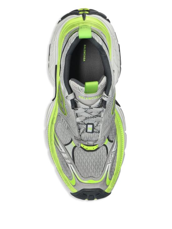 25SS 발렌시아가 샌들 815859 W2MV21937 Grey - BALENCIAGA