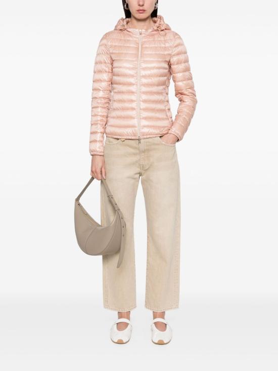 25SS 에르노 숏패딩 PI0005DIC 12017Z4002 Pink - HERNO