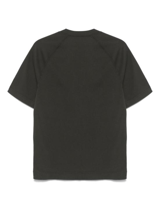 25SS 치르콜로1901 반팔 티셔츠 CN4728 1088T Brown - CIRCOLO 1901