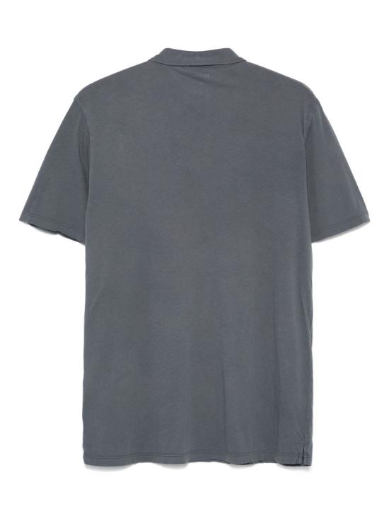 25SS 하트포드 폴로 티셔츠 BD67301 04 Blue - HARTFORD