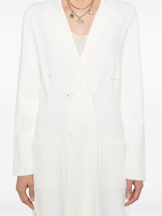 25SS 파로쉬 코트 D530540 ROMA25002 Cream - PAROSH