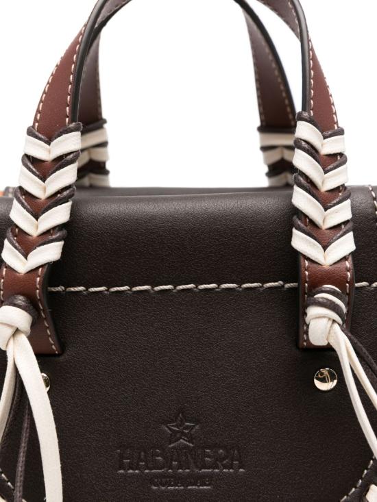 25SS 쿠바 랩 805642020 8580EBONY Marrone scuro - CUBA LAB