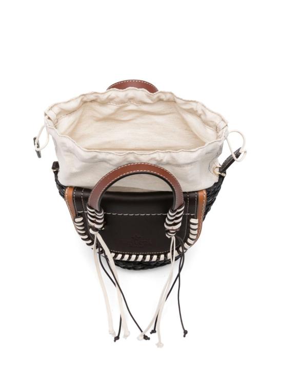 25SS 쿠바 랩 805642020 8580EBONY Marrone scuro - CUBA LAB