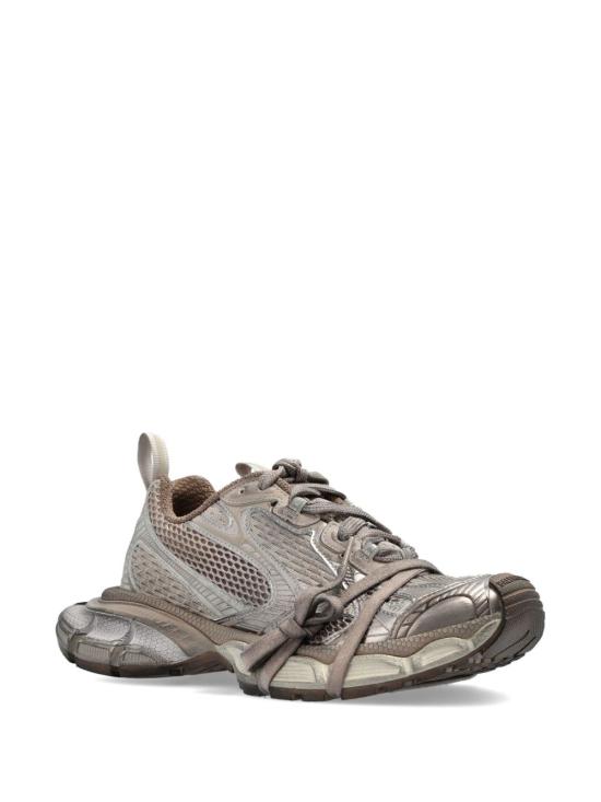 25SS 발렌시아가 3XL 스니커즈 734731 W3XL52800 Dove Grey - BALENCIAGA