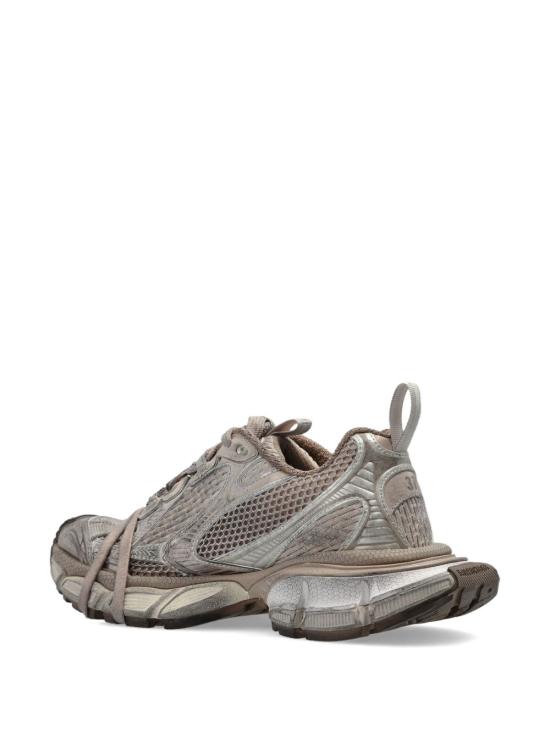 25SS 발렌시아가 3XL 스니커즈 734731 W3XL52800 Dove Grey - BALENCIAGA