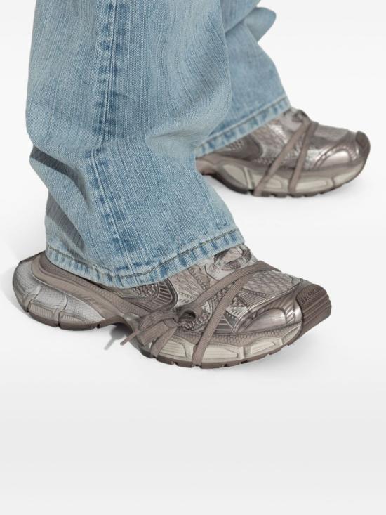 25SS 발렌시아가 3XL 스니커즈 734731 W3XL52800 Dove Grey - BALENCIAGA