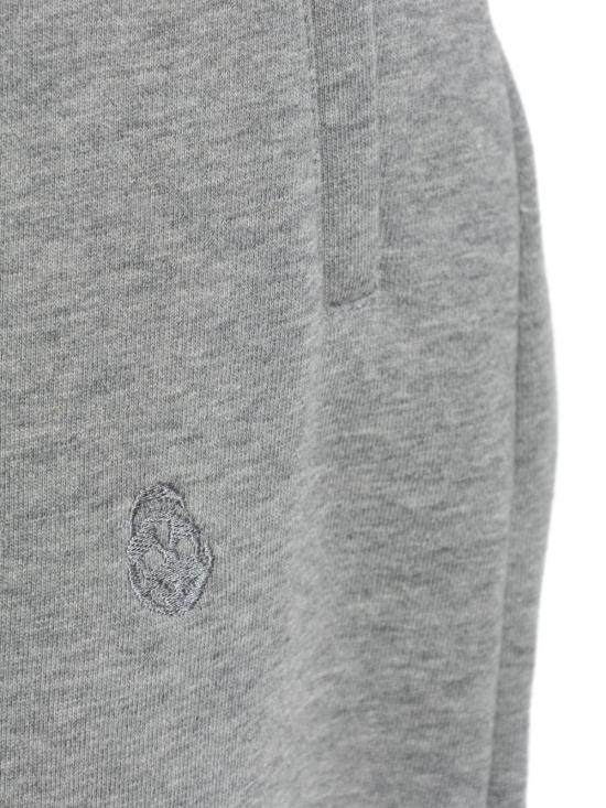 25SS 알렉산더 맥퀸 트레이닝/조거 팬츠 816232 QLAD81015 Grey - ALEXANDER MCQUEEN