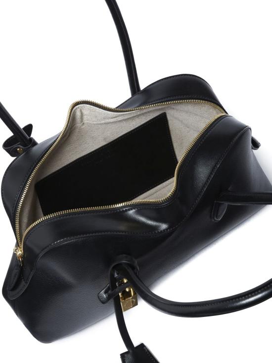 25FW 스텔라 맥카트니 라이더 숄더백 7B0138 WP05331000 Black - STELLA MCCARTNEY