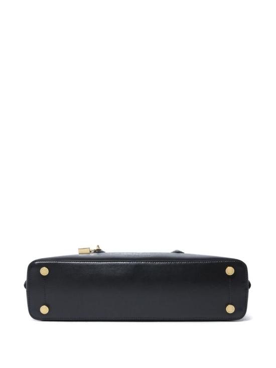 25FW 스텔라 맥카트니 라이더 숄더백 7B0138 WP05331000 Black - STELLA MCCARTNEY