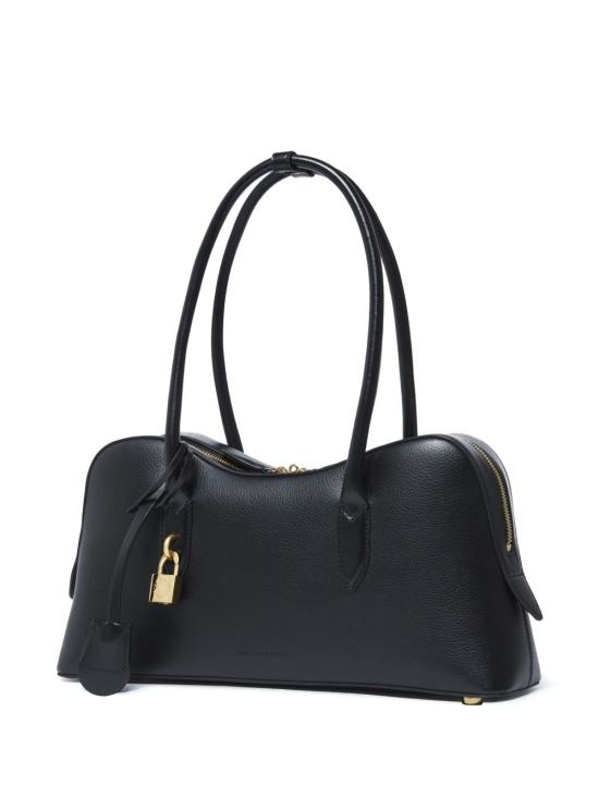25FW 스텔라 맥카트니 라이더 숄더백 7B0138 WP05331000 Black - STELLA MCCARTNEY