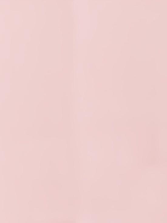 25FW 스텔라 맥카트니 숏 원피스 6A0596 3FU3025650 Pink - STELLA MCCARTNEY