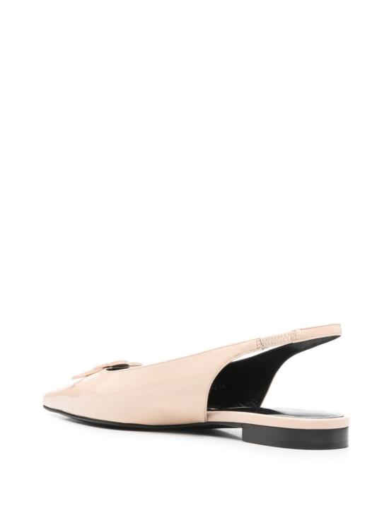 25SS 셀린느 플랫 슈즈 358014582C 02BH Powder - CELINE