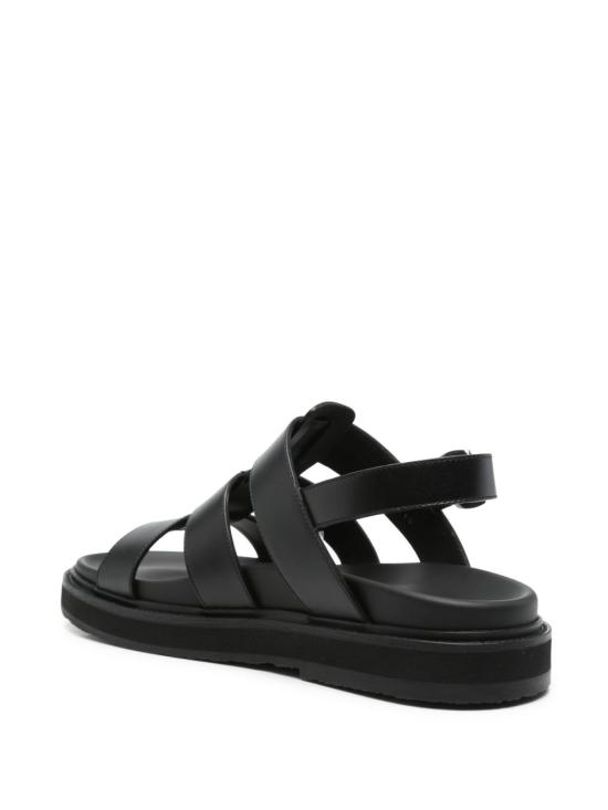 25SS 셀린느 샌들 359845164C 38NO Black - CELINE