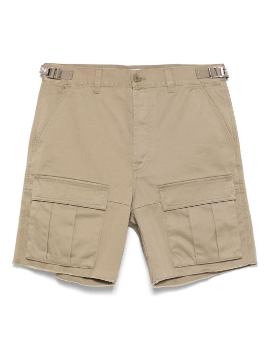 25SS 셀린느 코튼 카고 쇼츠 RP03P403E 18TP Beige