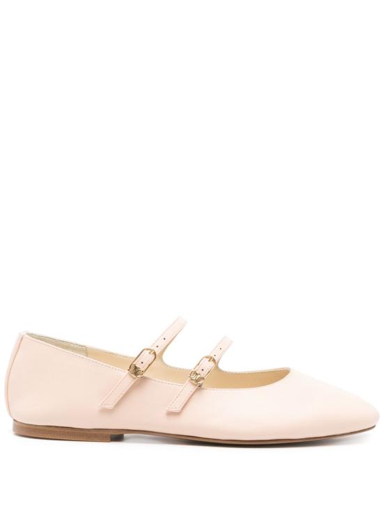 25SS 셀린느 플랫 슈즈 360205175C 24LP Pink