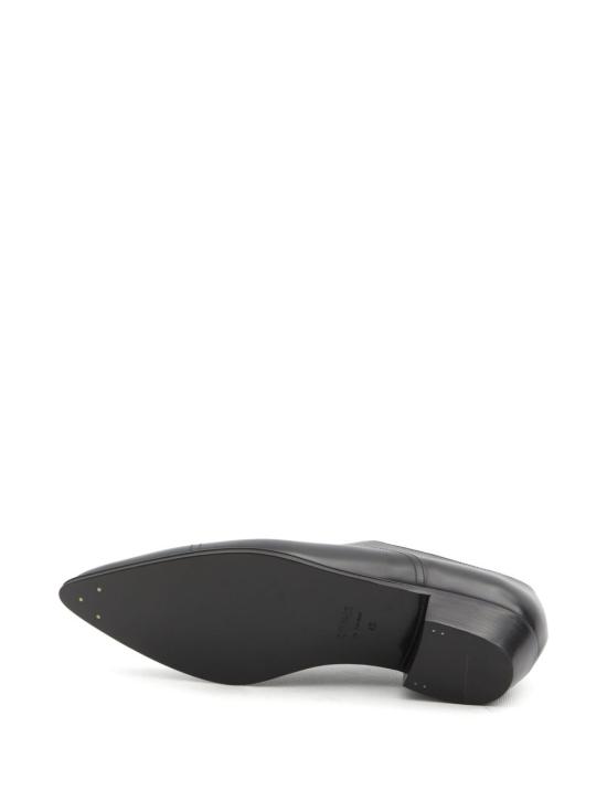 25SS 셀린느 부츠 363123602C 38NO Black - CELINE